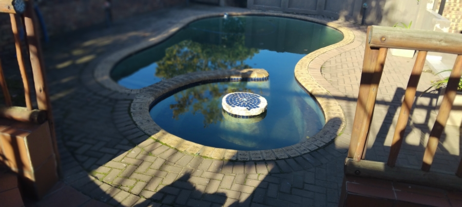 3 Bedroom Property for Sale in Model Park Mpumalanga