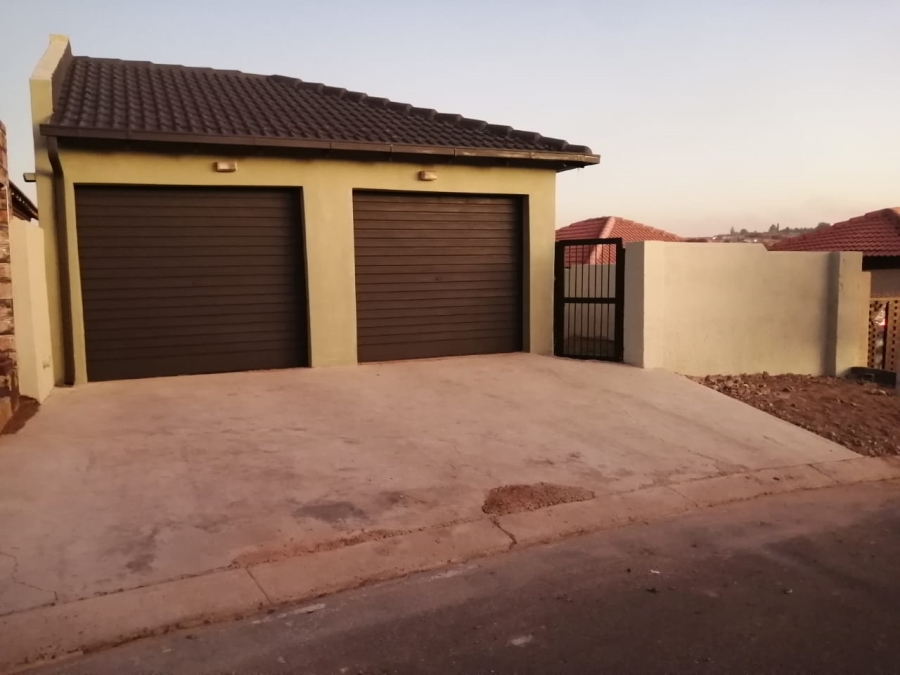 3 Bedroom Property for Sale in Duvha Park Mpumalanga