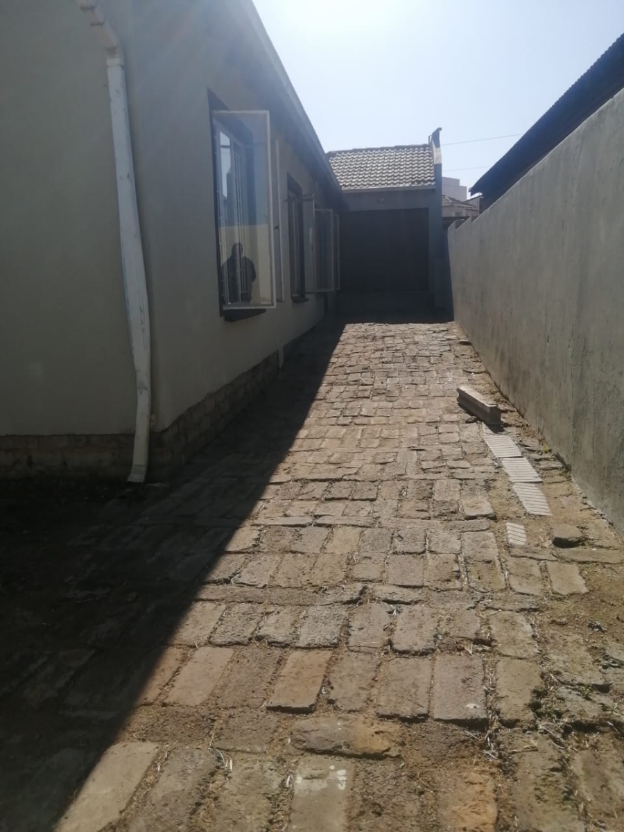 3 Bedroom Property for Sale in Duvha Park Mpumalanga