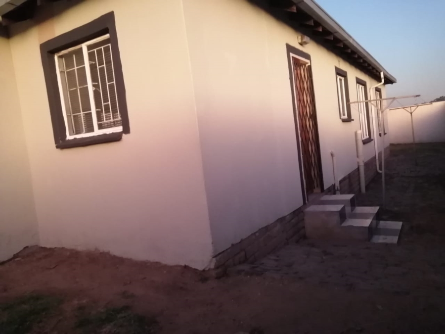 3 Bedroom Property for Sale in Duvha Park Mpumalanga