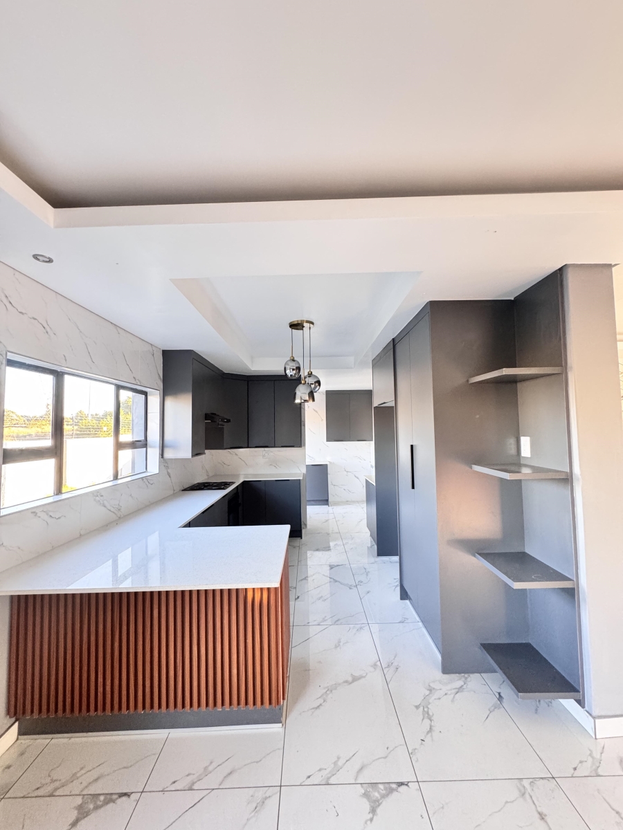 4 Bedroom Property for Sale in Aerorand Mpumalanga