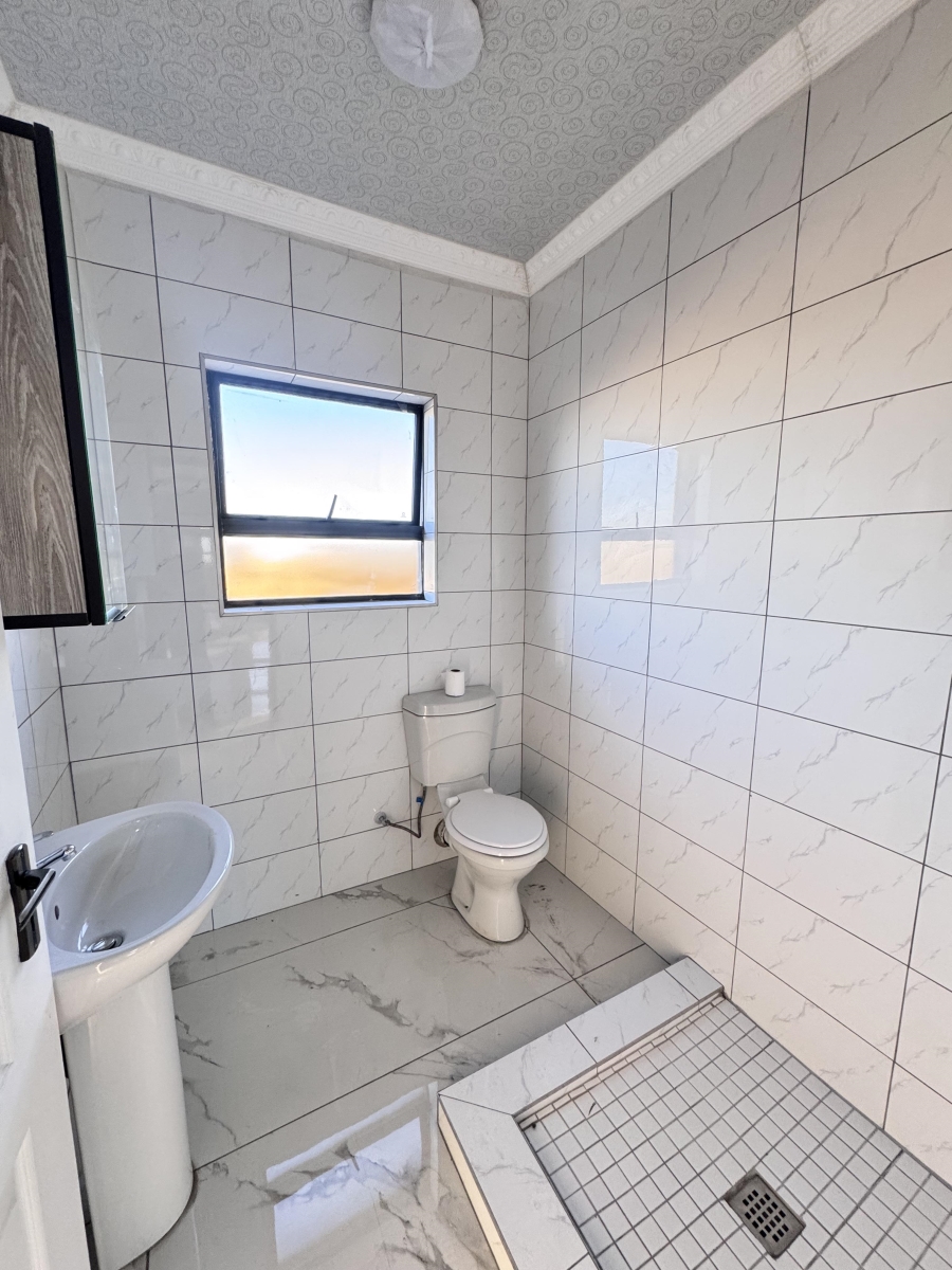 4 Bedroom Property for Sale in Aerorand Mpumalanga