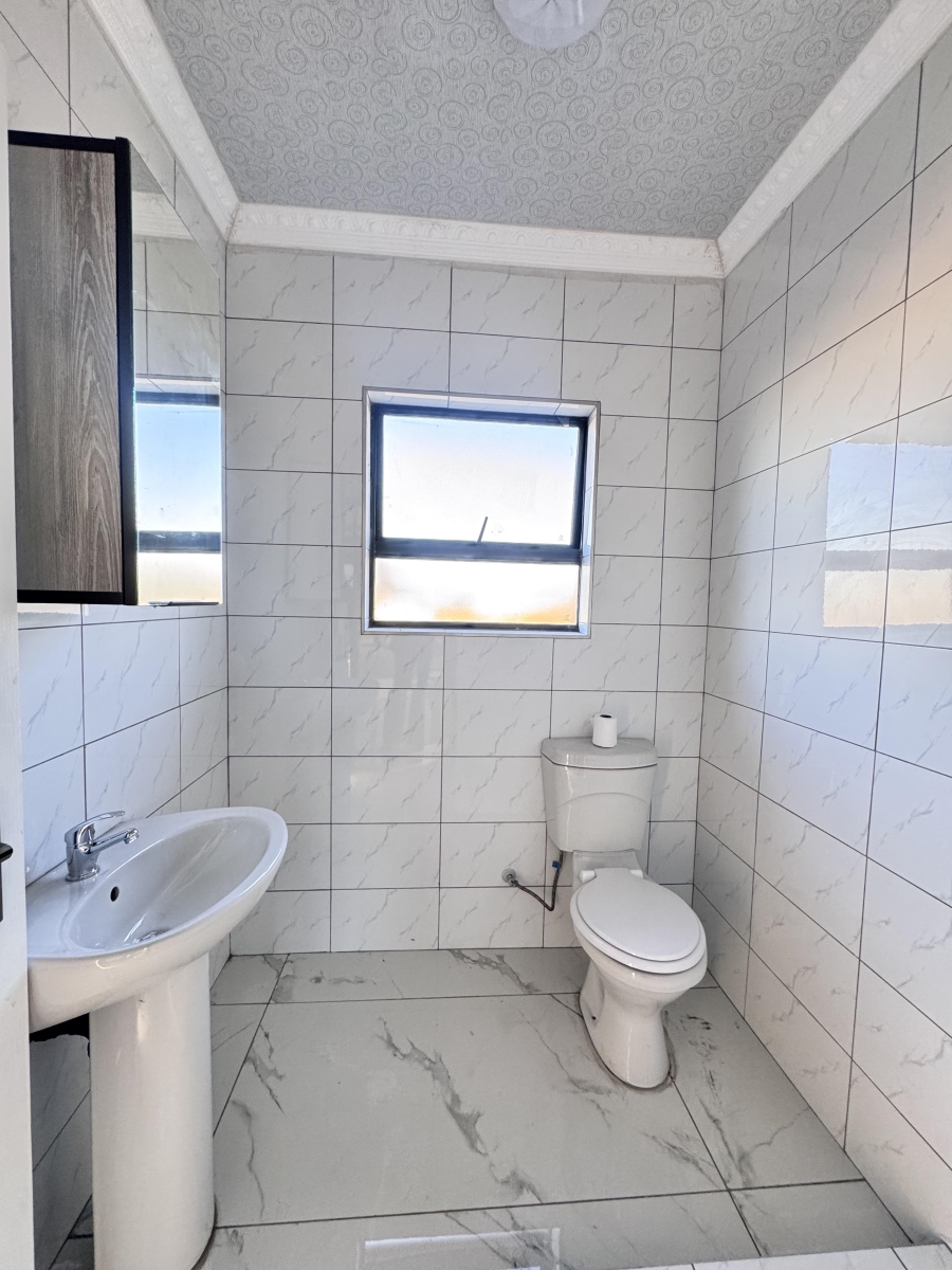 4 Bedroom Property for Sale in Aerorand Mpumalanga
