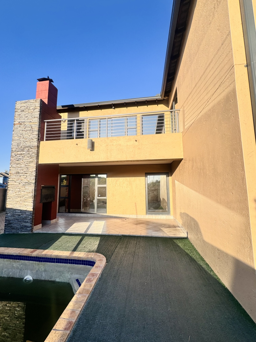 4 Bedroom Property for Sale in Mineralia Mpumalanga