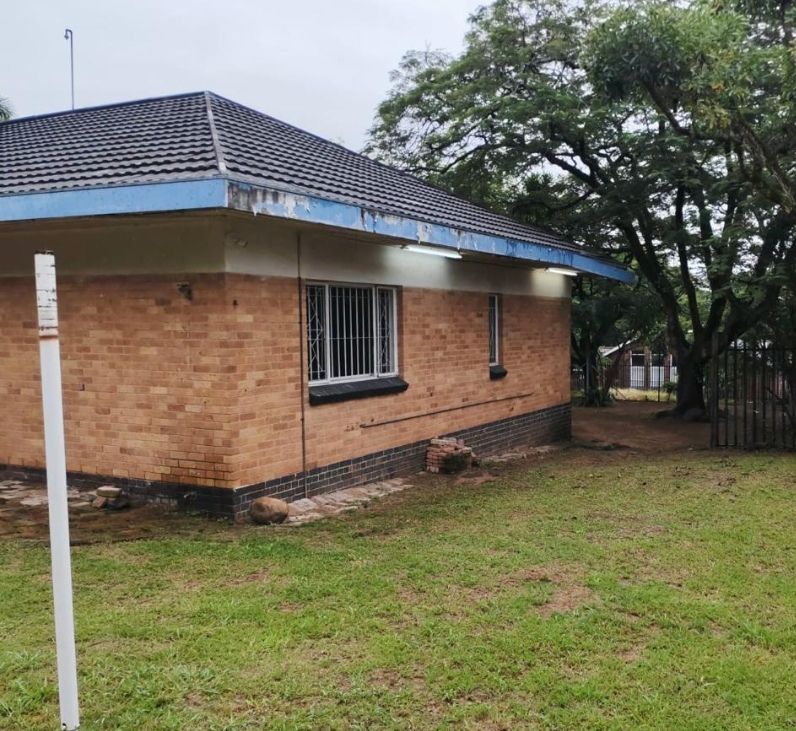 To Let Commercial Property for Rent in Nelspruit Mpumalanga