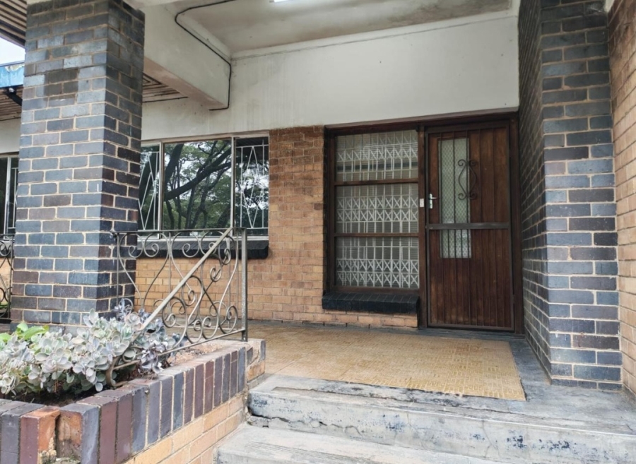 To Let Commercial Property for Rent in Nelspruit Mpumalanga