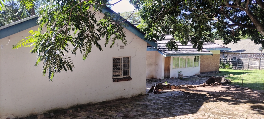 To Let Commercial Property for Rent in Nelspruit Mpumalanga