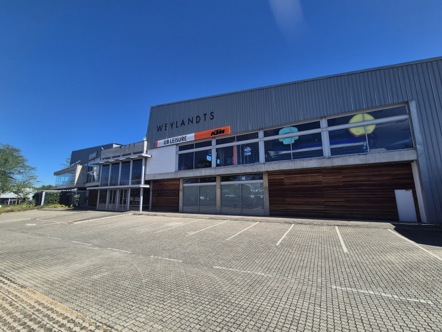 To Let Commercial Property for Rent in Riverside Park Mpumalanga