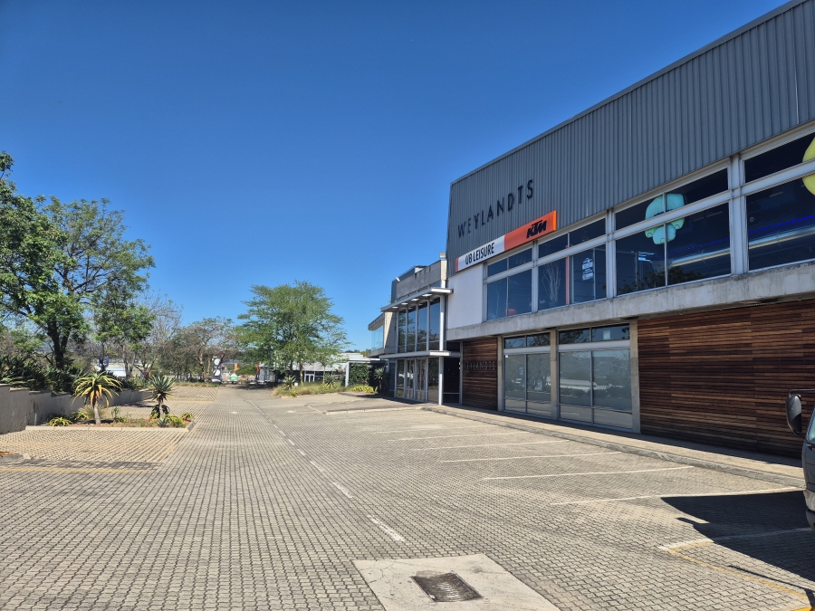 To Let Commercial Property for Rent in Riverside Park Mpumalanga
