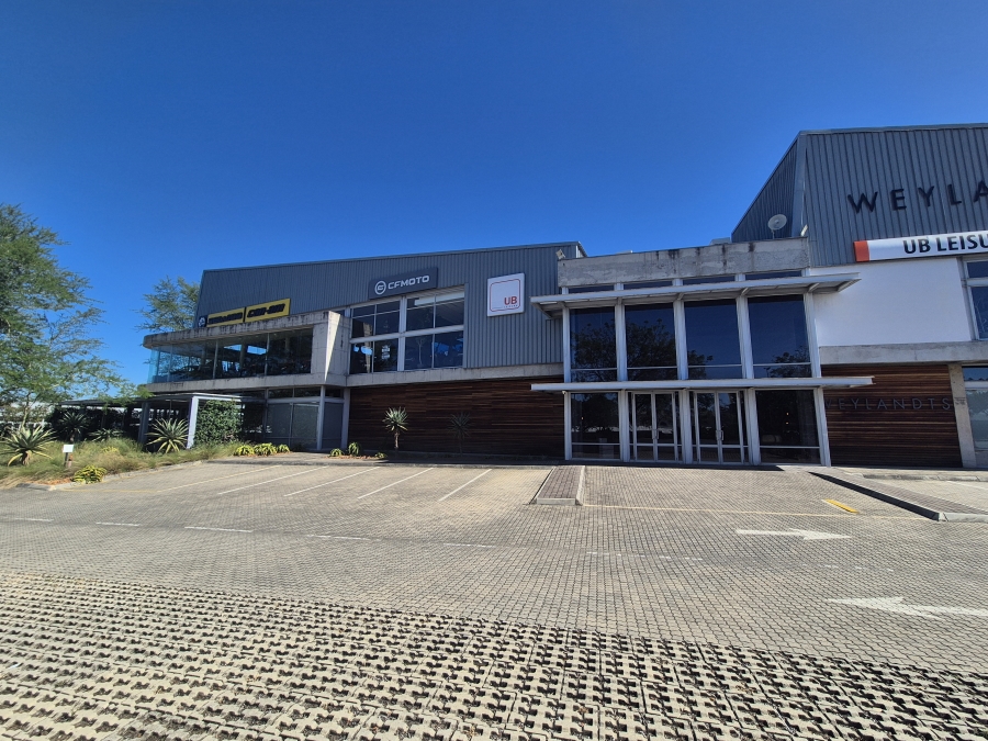 To Let Commercial Property for Rent in Riverside Park Mpumalanga