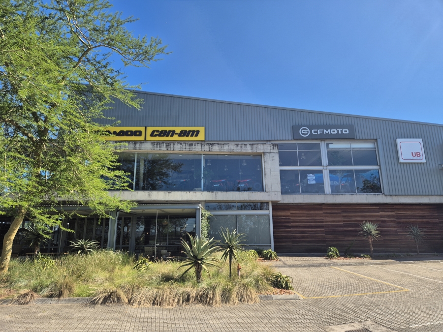 To Let Commercial Property for Rent in Riverside Park Mpumalanga