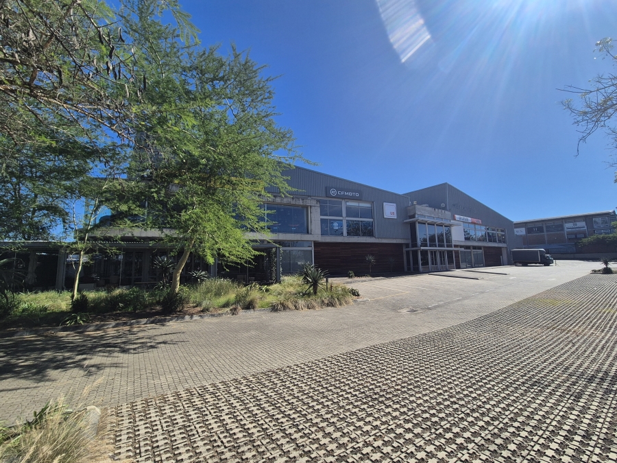 To Let Commercial Property for Rent in Riverside Park Mpumalanga