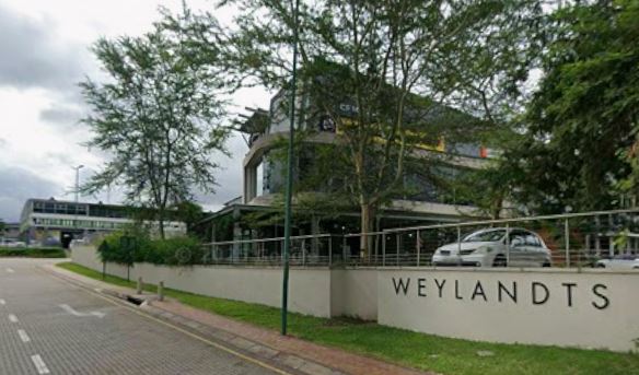 To Let Commercial Property for Rent in Riverside Park Mpumalanga