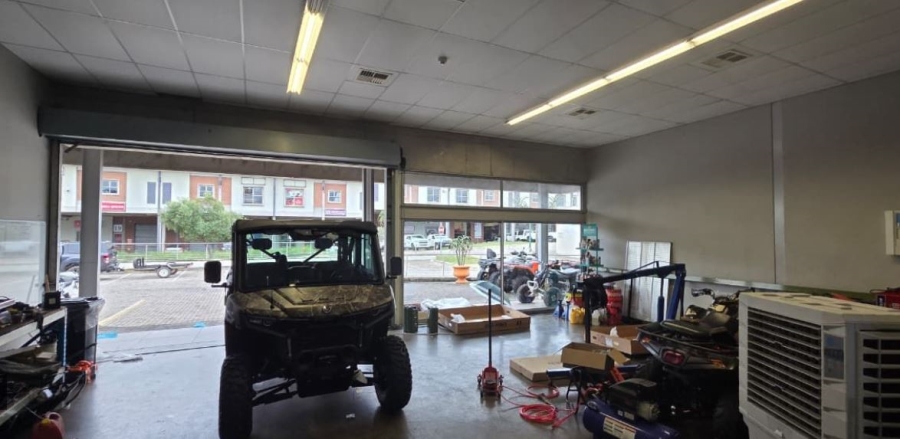 To Let Commercial Property for Rent in Riverside Park Mpumalanga