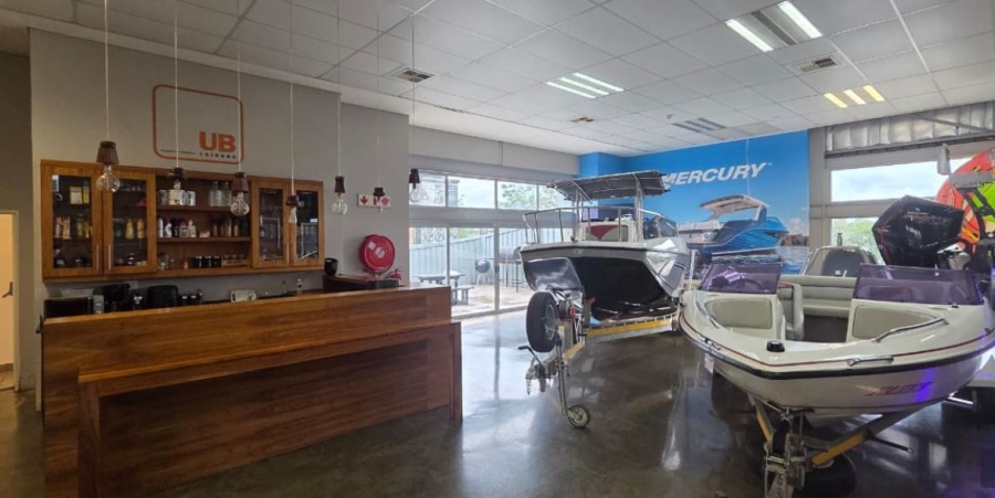 To Let Commercial Property for Rent in Riverside Park Mpumalanga