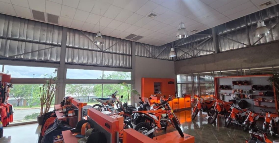 To Let Commercial Property for Rent in Riverside Park Mpumalanga