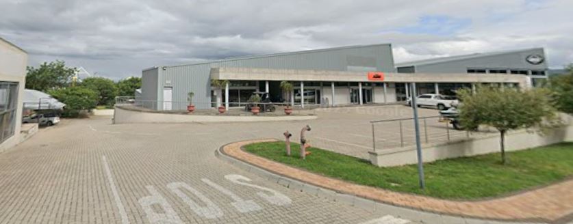 To Let Commercial Property for Rent in Riverside Park Mpumalanga