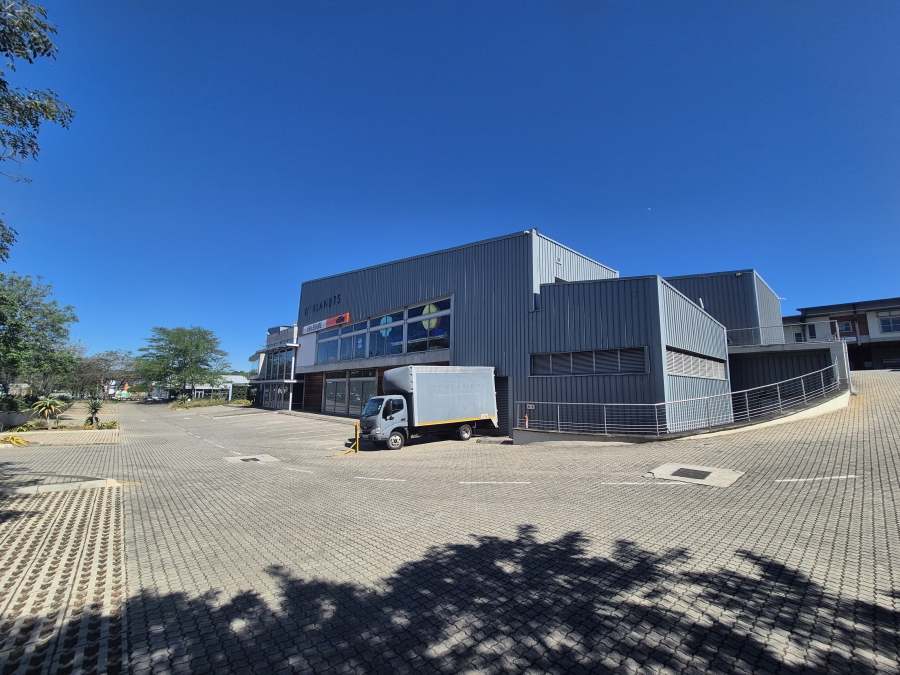 To Let Commercial Property for Rent in Riverside Park Mpumalanga