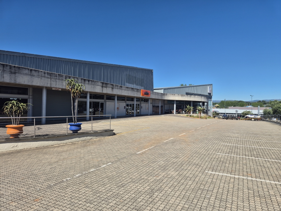 To Let Commercial Property for Rent in Riverside Park Mpumalanga