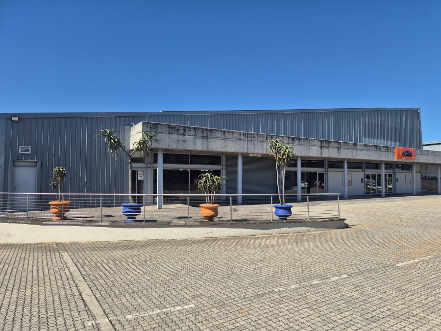 To Let Commercial Property for Rent in Riverside Park Mpumalanga