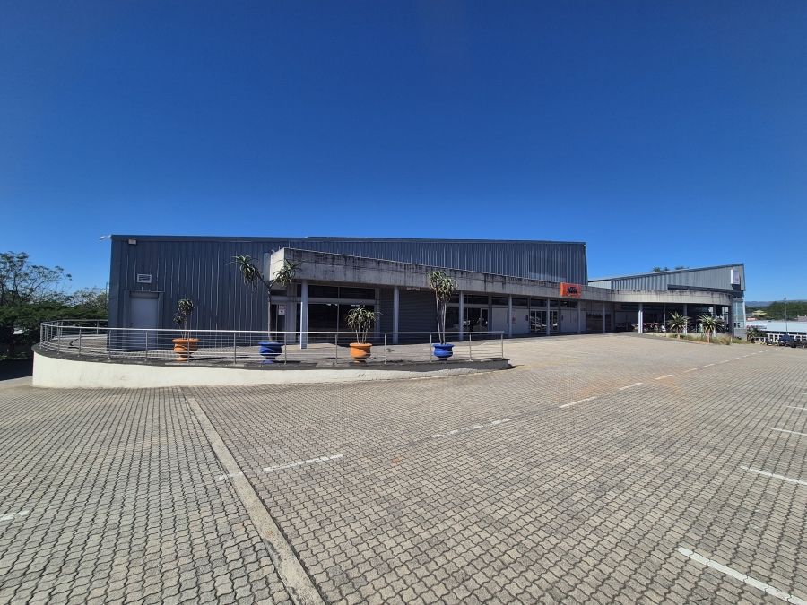 To Let Commercial Property for Rent in Riverside Park Mpumalanga