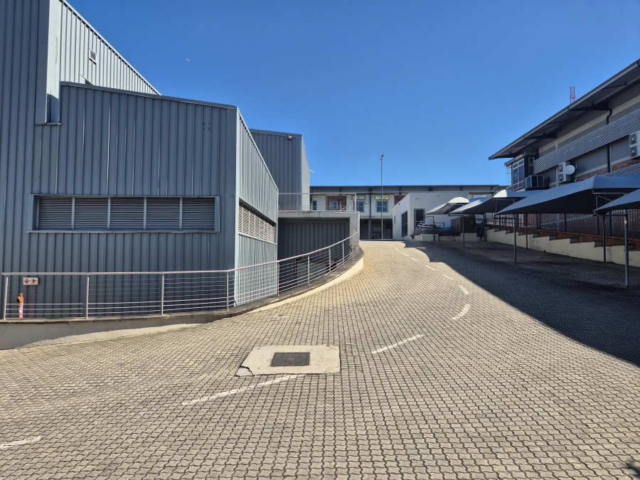 To Let Commercial Property for Rent in Riverside Park Mpumalanga