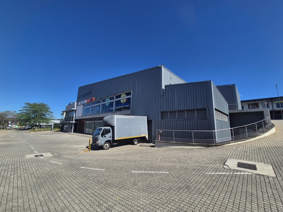 To Let Commercial Property for Rent in Riverside Park Mpumalanga