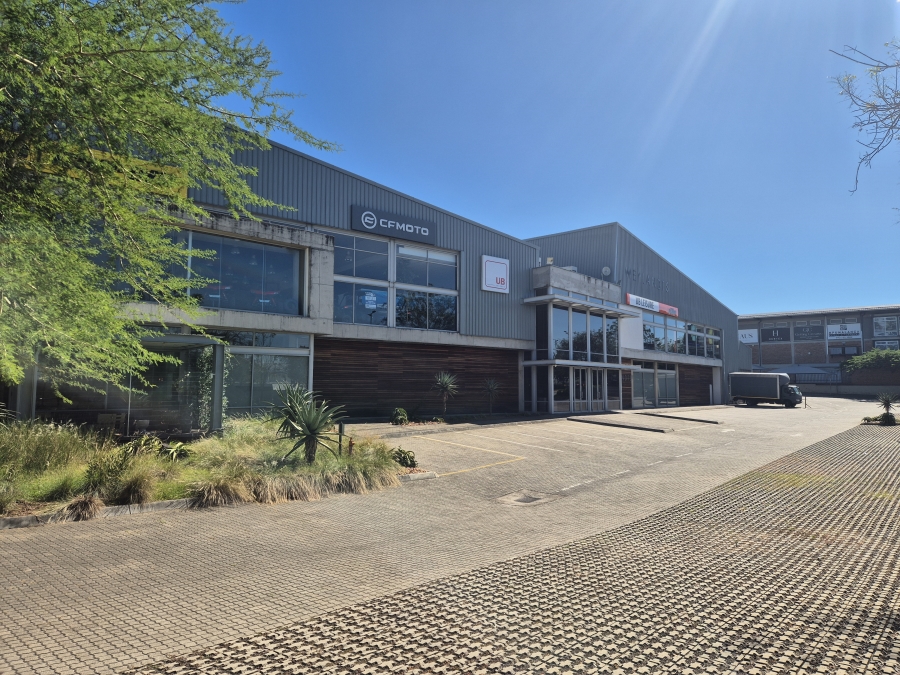 To Let Commercial Property for Rent in Riverside Park Mpumalanga