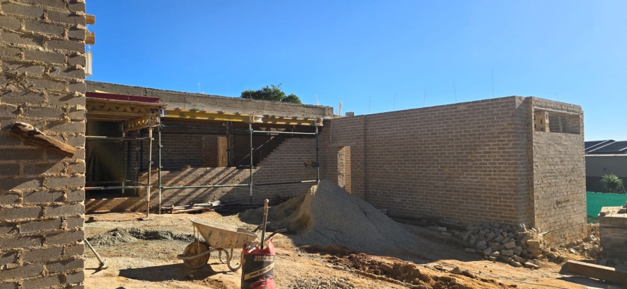 4 Bedroom Property for Sale in The Rest Nature Estate Mpumalanga