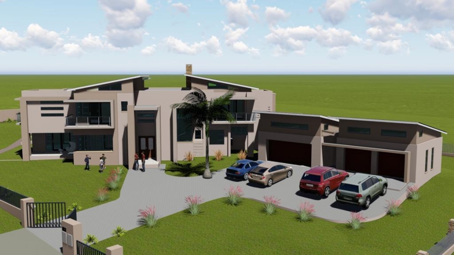 0 Bedroom Property for Sale in The Rest Nature Estate Mpumalanga