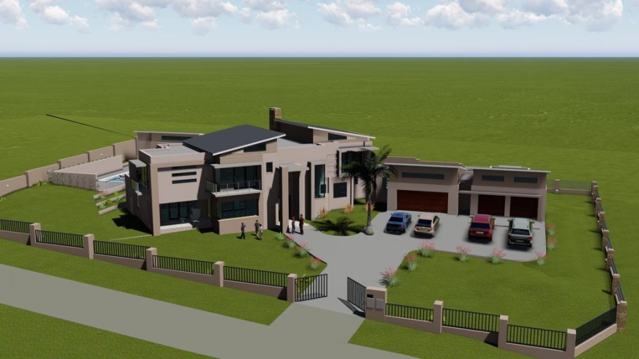 0 Bedroom Property for Sale in The Rest Nature Estate Mpumalanga