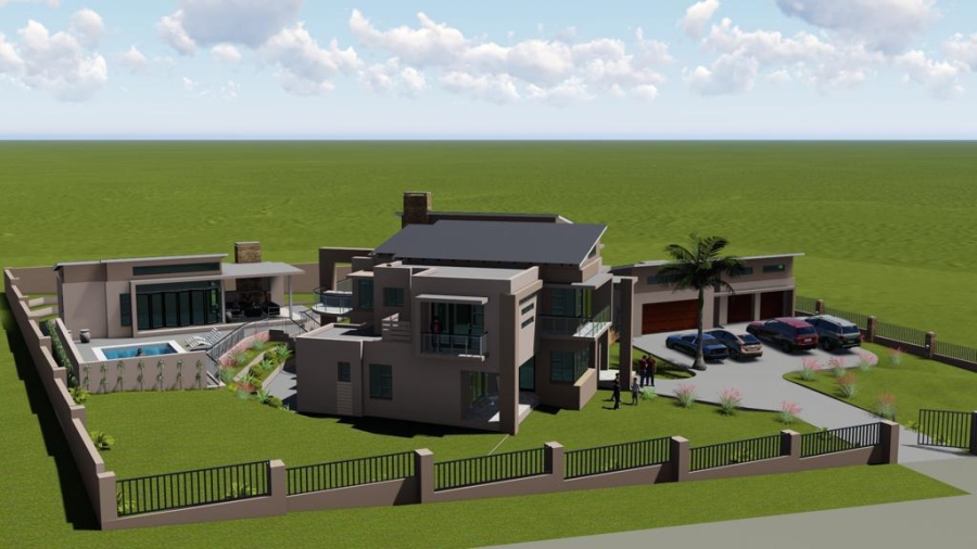 0 Bedroom Property for Sale in The Rest Nature Estate Mpumalanga