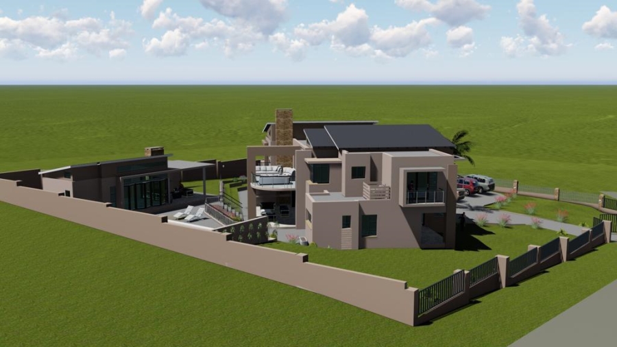 0 Bedroom Property for Sale in The Rest Nature Estate Mpumalanga
