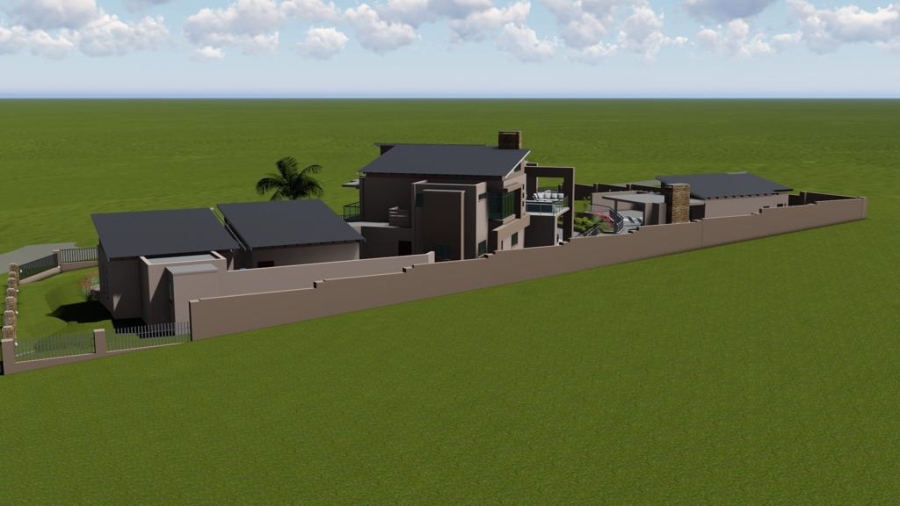0 Bedroom Property for Sale in The Rest Nature Estate Mpumalanga