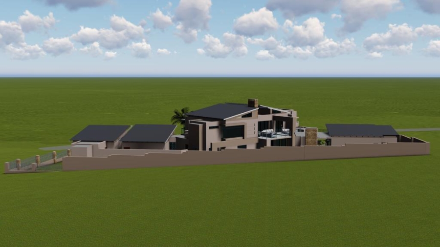 0 Bedroom Property for Sale in The Rest Nature Estate Mpumalanga