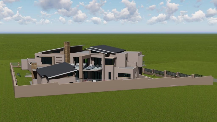 0 Bedroom Property for Sale in The Rest Nature Estate Mpumalanga