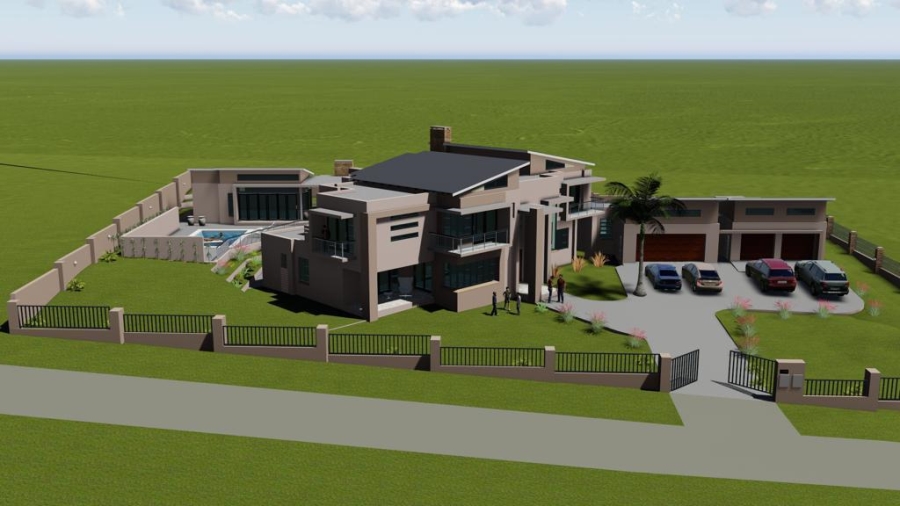 0 Bedroom Property for Sale in The Rest Nature Estate Mpumalanga