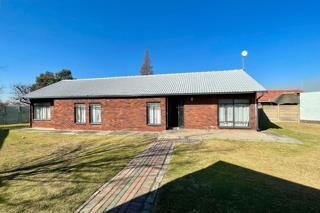 4 Bedroom Property for Sale in Secunda Mpumalanga