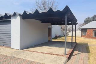 4 Bedroom Property for Sale in Secunda Mpumalanga