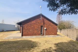 4 Bedroom Property for Sale in Secunda Mpumalanga