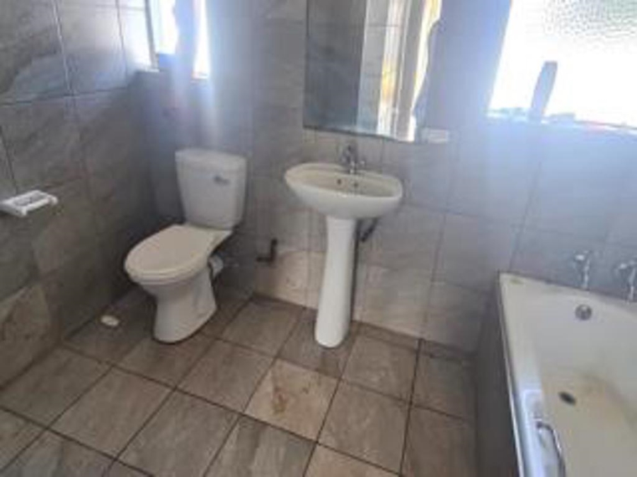 4 Bedroom Property for Sale in Secunda Mpumalanga