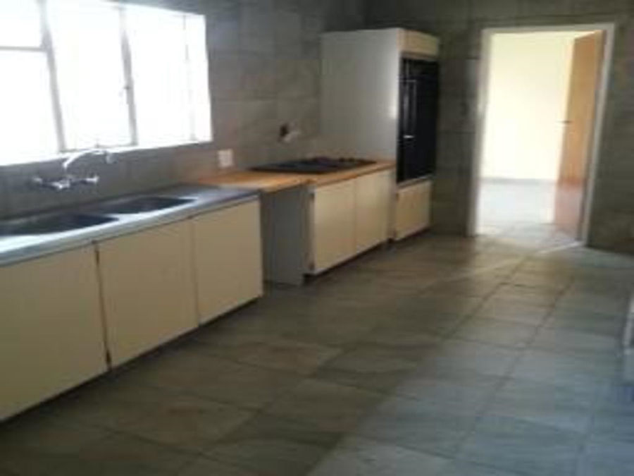 4 Bedroom Property for Sale in Secunda Mpumalanga
