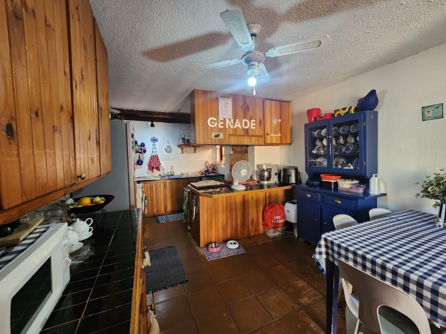 3 Bedroom Property for Sale in Dyksrus Mpumalanga