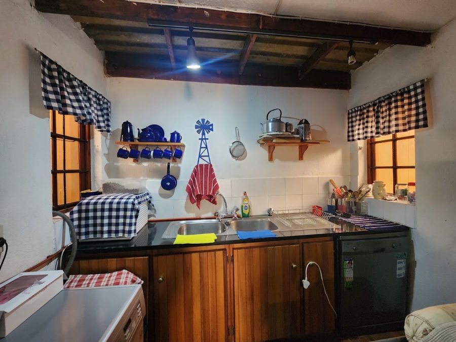 3 Bedroom Property for Sale in Dyksrus Mpumalanga