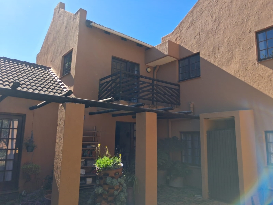 3 Bedroom Property for Sale in Dyksrus Mpumalanga