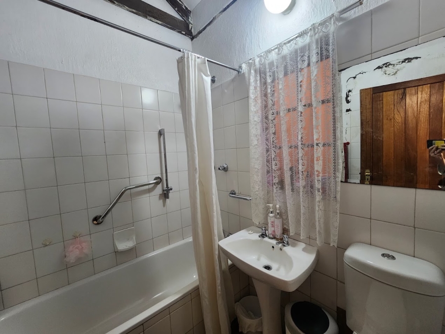 3 Bedroom Property for Sale in Dyksrus Mpumalanga