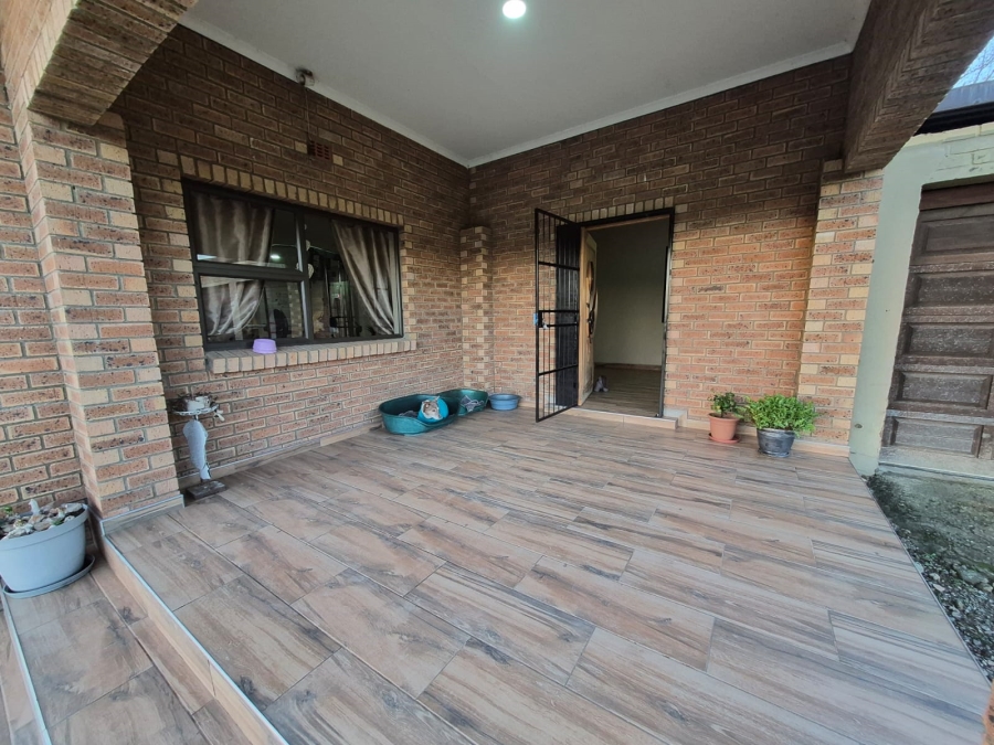 4 Bedroom Property for Sale in Piet Retief Mpumalanga