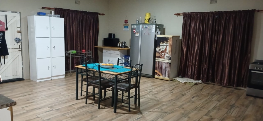 4 Bedroom Property for Sale in Piet Retief Mpumalanga