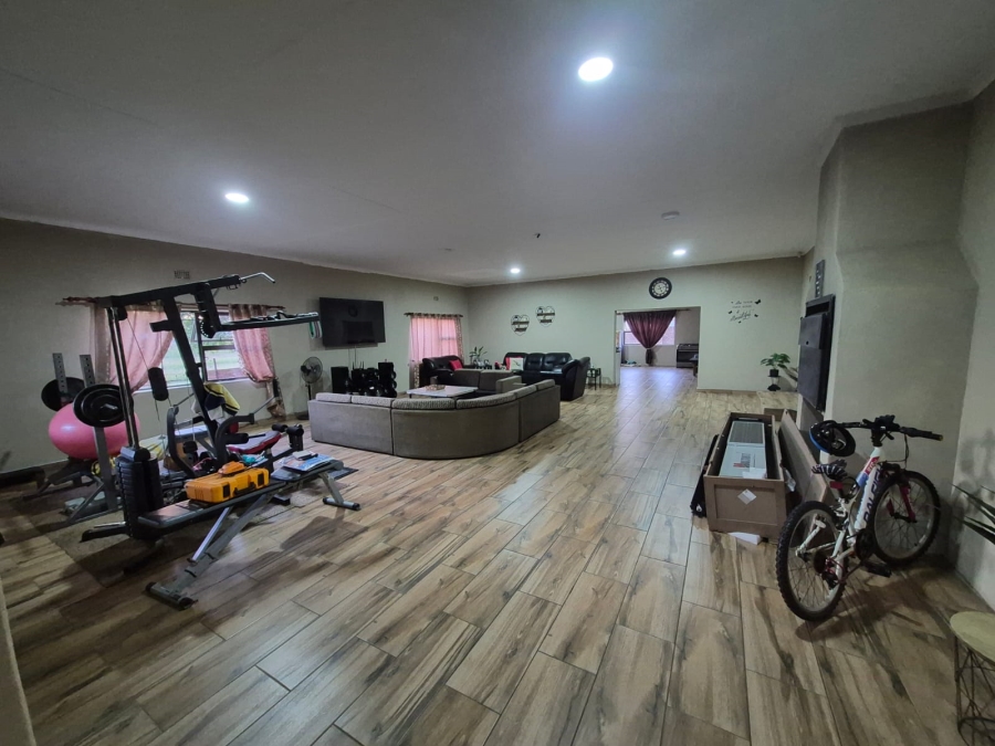4 Bedroom Property for Sale in Piet Retief Mpumalanga