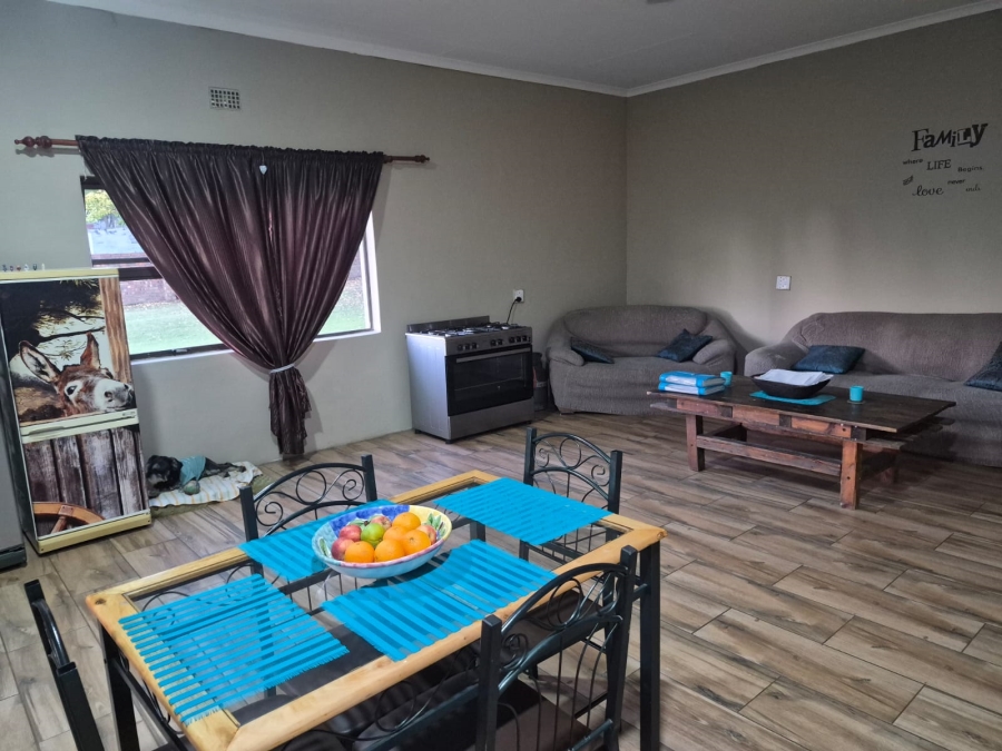 4 Bedroom Property for Sale in Piet Retief Mpumalanga